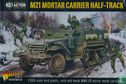 M21 Mortar Carrier-Half-Track - Bild 1