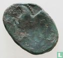 Celt (Noricum Stamm 2, Greco Peleponesia & Syrmien) AR Tetradrachme 200-100 BCE - Bild 1