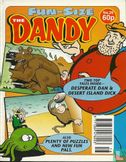 The Fun-Size Dandy 26 - Image 1