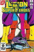 Legion of super heroes  - Afbeelding 1