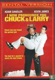 I Now Pronounce You Chuck & Larry - Afbeelding 1