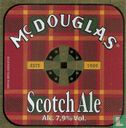 Mc Douglas Scotch Ale - Image 1