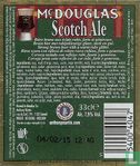 Mc Douglas Scotch Ale - Image 2