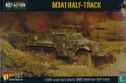 M3A1 half-track - Image 1