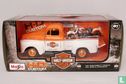 Ford F1 Pickup - Afbeelding 1