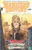 Manifest Destiny - Image 1