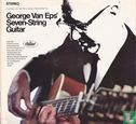 George van Eps' seven-string guitar - Afbeelding 1