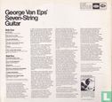 George van Eps' seven-string guitar - Afbeelding 2