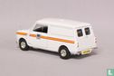 Austin Mini Van - Metropolitan Police - Afbeelding 2