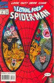 Lethal Foes of Spider-Man 3 - Image 1