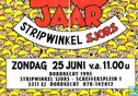 Stripfestijn op het Scheffersplein 20 jaar - Image 2