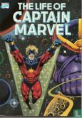 Life of Captain Marvel - Image 1