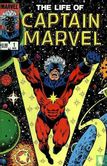 The Life of Captain Marvel 1 - Bild 1