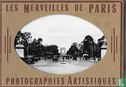 Les merveilles de Paris - Afbeelding 1