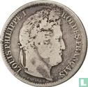 France 2 francs 1834 (W) - Image 2