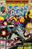 Logan's run  - Image 1