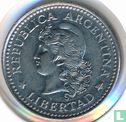 Argentine 5 centavos 1959 - Image 2
