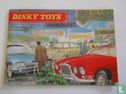 Dinky Toys 11e editie  - Afbeelding 1