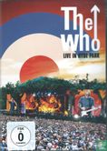 The Who Live in Hyde Park - Afbeelding 1