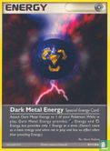 Dark Metal Energy - Image 1