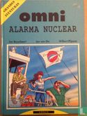 Alarma Nuclear - Afbeelding 1
