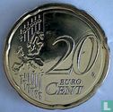 Belgium 20 cent 2015 - Image 2