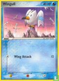 Wingull - Afbeelding 1