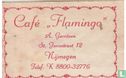 Café "Flamingo" - Image 1