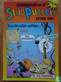 Strippuzzels 2 omnibus - Bild 1