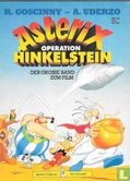 Asterix Operation Hinkelstein