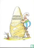 Asterix Operation Hinkelstein
