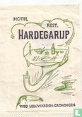 Hotel Rest. Hardegarijp - Image 1