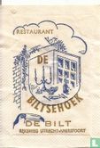 Restaurant De Biltse Hoek - Afbeelding 1