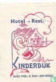 Hotel Rest. Kinderdijk - Image 1