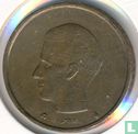 Belgium 20 francs 1993 (NLD) - Image 2