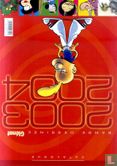 Catalogue bande dessinée 2003 2004 - Afbeelding 2