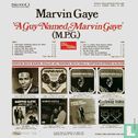 A Guy Named Marvin Gaye (M.P.G.) - Afbeelding 2