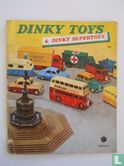 Dinky Toys & Dinky Supertoys 1957  - Image 1