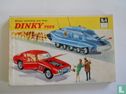 1968 Dinky Toys  - Image 1