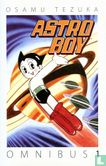 Astro Boy Omnibus - Afbeelding 1