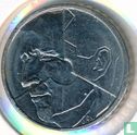 België 50 francs 1989 (FRA) - Afbeelding 2