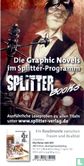 Die Graphic Novels im Splitter-Programm - Afbeelding 1