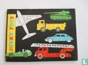 Dinky Toys Belgium 1961 - Bild 1