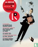 La Revue Dessinée 10