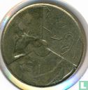 Belgien 5 Franc 1992 (NLD) - Bild 2