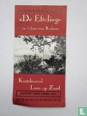 Efteling leaflet - Afbeelding 1