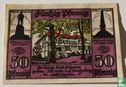 Lauterberg, Bad 50 Pfennig 1921 - Image 2