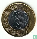 Komoren 250 Franc 2013 "30th anniversary of the Central Bank of the Comoros" - Bild 2
