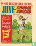 June and School Friend 324 - Bild 1
