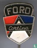 Ford Cortina - Afbeelding 1